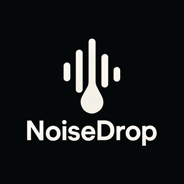 NoiseDrop
